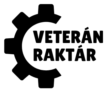 Veterán Raktár