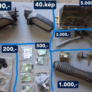 40-200,500,1000,2000,5000